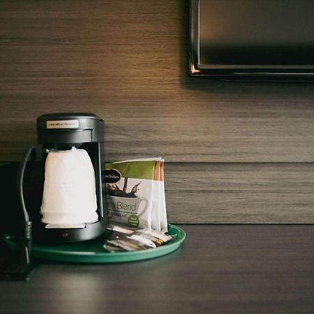 Baymont Inn & Suites By Wyndham Bellingham Bagian luar foto