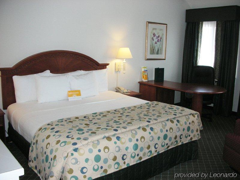 Baymont Inn & Suites By Wyndham Bellingham Ruang foto