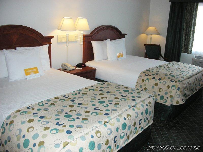 Baymont Inn & Suites By Wyndham Bellingham Ruang foto